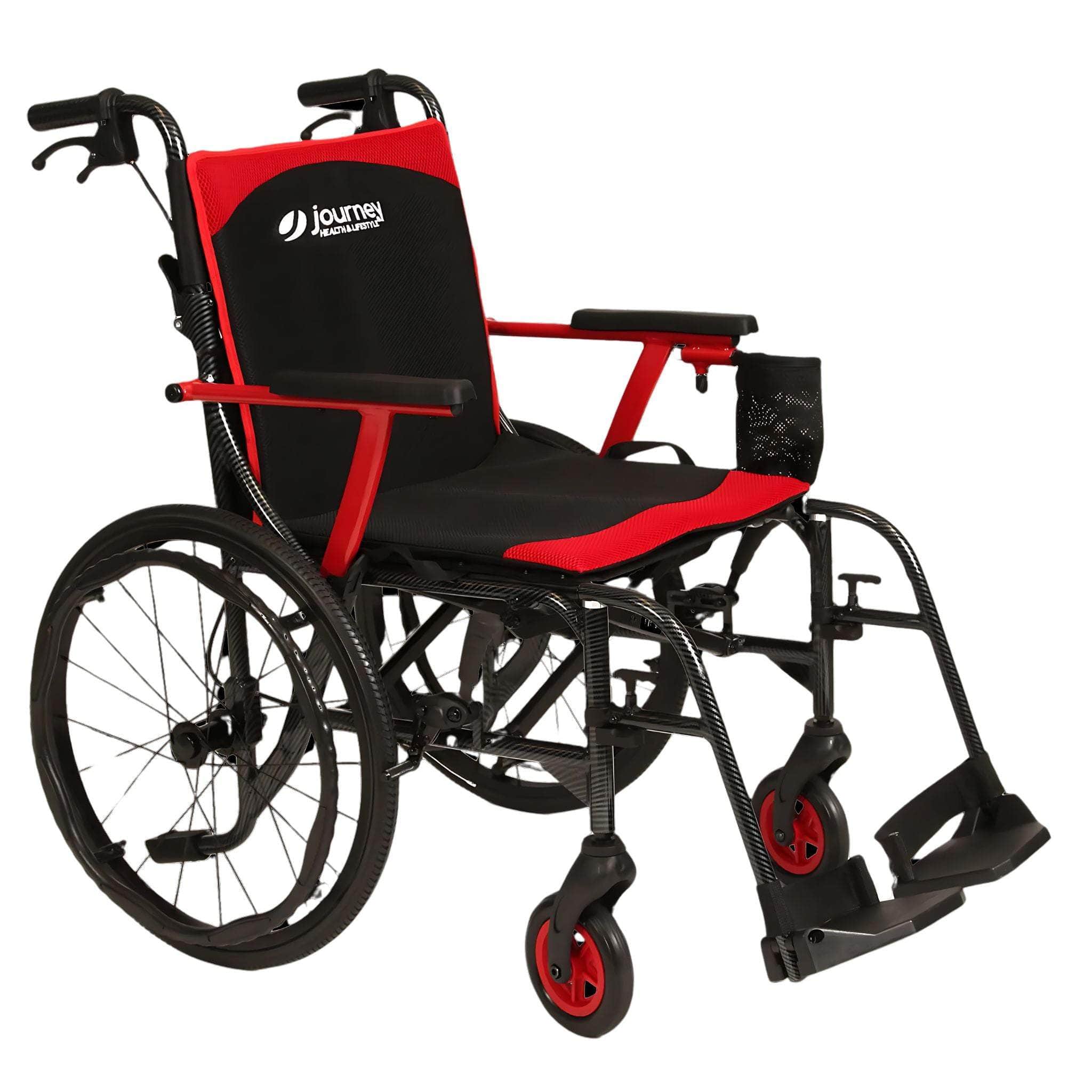 Journey Wheelchairs